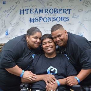 Meet your Posher, Evette